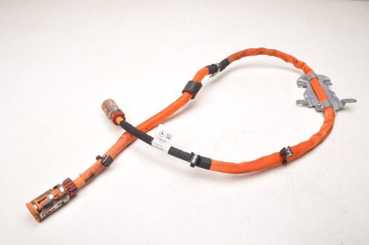MERCEDES EQB X243 WIĄZKA KABEL WYSOKIEGO NAPIĘCIA A2435406719