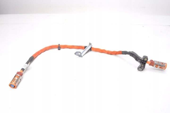 MERCEDES EQB X243 WIĄZKA PRZEWÓD WYSOKIEGO NAPIĘCIA 23R A2435406219
