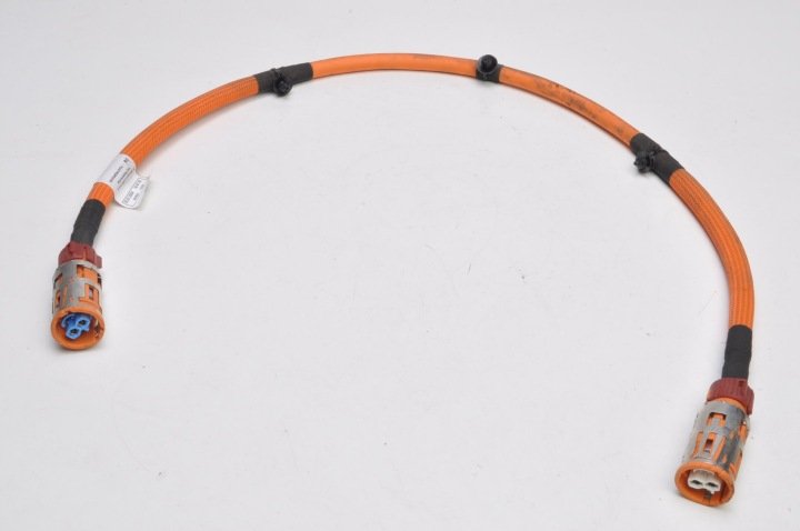 MERCEDES EQB X243 WIĄZKA PRZEWÓD WYSOKIEGO NAPIĘCIA 24R A2435408519