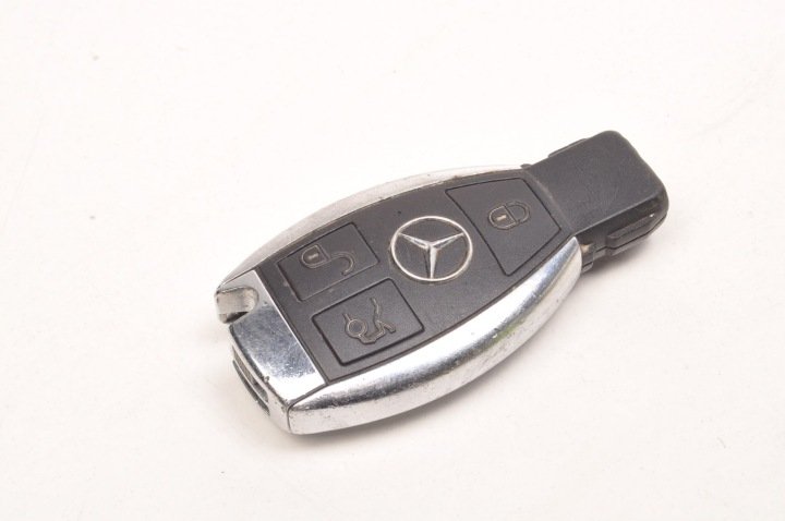MERCEDES GLA W156 W204 KLUCZYK PILOT 2011DJ1121