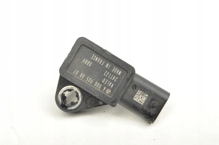 MERCEDES-GLC-W254-2-0-HYBRYDA-CZUJNIK-CISNIENIA-MAP-SENSOR-A0009050807 MERCEDES GLC W254 2.0 HYBRYDA CZUJNIK CIŚNIENIA MAP SENSOR A0009050807