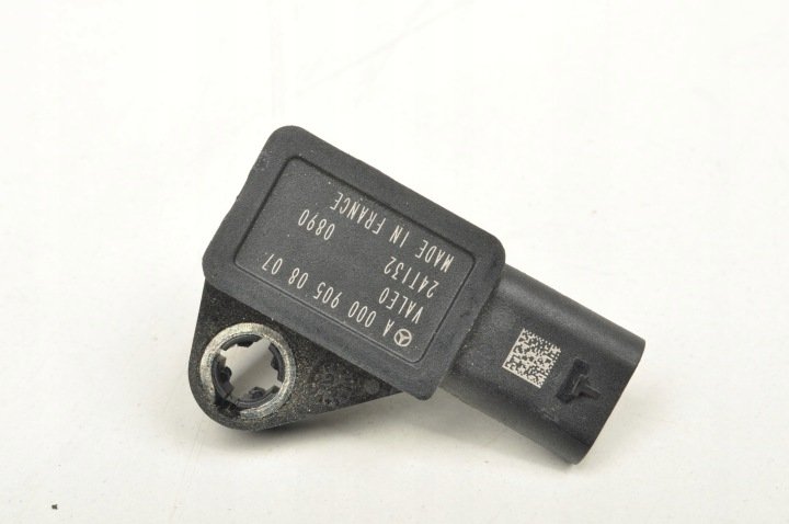 MERCEDES-GLC-W254-W206-2-0-CZUJNIK-CISNIENIA-MAP-SENSOR-A0009050807 MERCEDES GLC W254 W206 2.0 CZUJNIK CIŚNIENIA MAP SENSOR A0009050807
