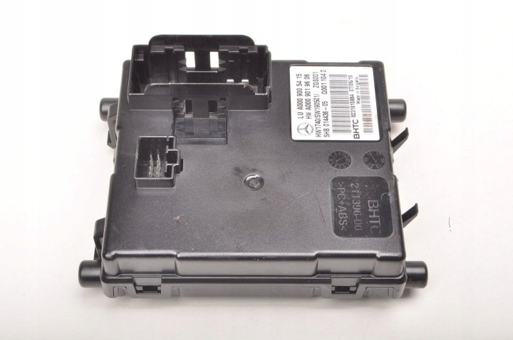 MERCEDES-GLC-X253-2-0-LIFT-MODUL-STEROWNIK-A0009005415 MERCEDES GLC X253 2.0 LIFT MODUŁ STEROWNIK A0009005415