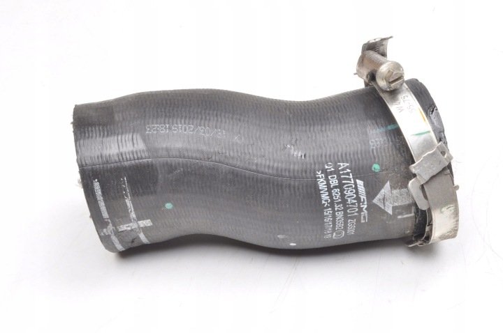 MERCEDES-GLC-X253-4-0-AMG-RURA-INTERCOOLERA-A1770904701 MERCEDES GLC X253 4.0 AMG RURA INTERCOOLERA A1770904701
