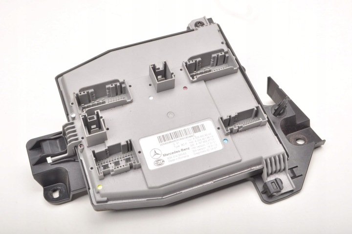 MERCEDES-GLC-X253-MODUL-KOMFORTU-SAM-A2059008543 MERCEDES GLC X253 MODUŁ KOMFORTU SAM A2059008543