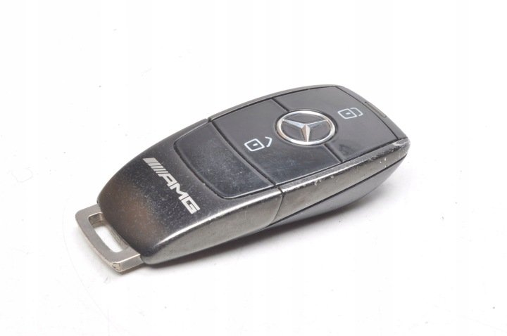 MERCEDES-KLASA-A-W177-KLUCZYK-A1779059404 MERCEDES KLASA A W177 KLUCZYK A1779059404