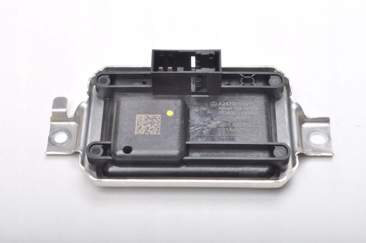 MERCEDES-KLASA-A-W177-MODUL-STEROWNIK-A2479000910 MERCEDES KLASA A W177 MODUŁ STEROWNIK A2479000910