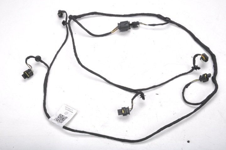 MERCEDES-KLASA-A-W177-WIAZKA-KABLE-PARKTRONIC-PDC-A1775401629 MERCEDES KLASA A W177 WIĄZKA KABLE PARKTRONIC PDC A1775401629