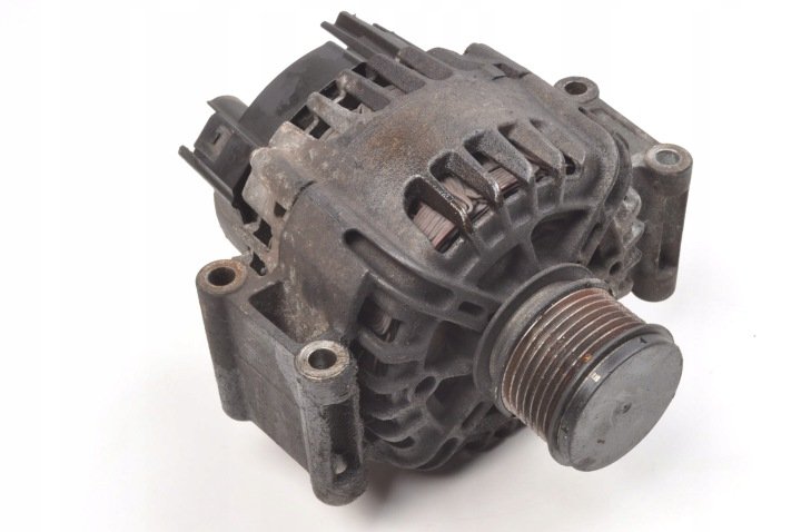 MERCEDES-KLASA-C180-W204-1-6-K-ALTERNATOR-A2711541402 MERCEDES KLASA C180 W204 1.6 K ALTERNATOR A2711541402