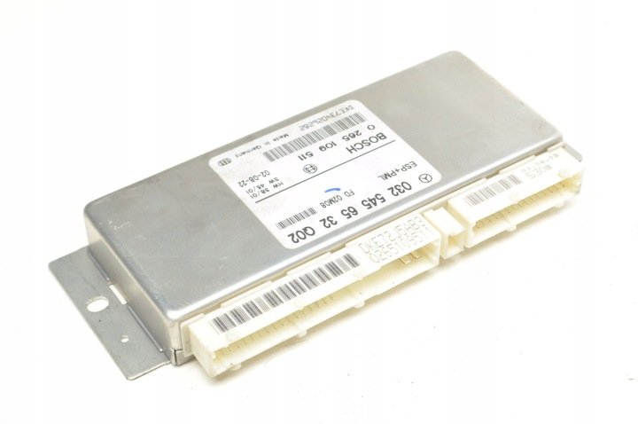 MERCEDES-KLASA-E-W211-MODUL-SENSOR-ESP-0325456532 MERCEDES KLASA E W211 MODUŁ SENSOR ESP 0325456532