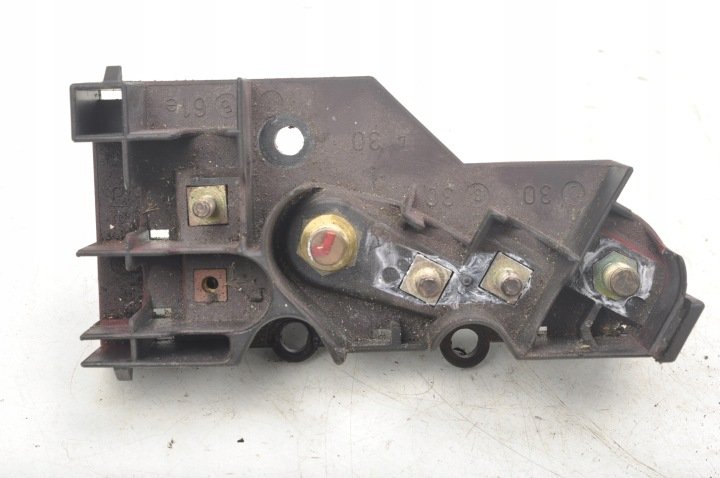 MERCEDES R129 3.0 ROZDZIELACZ NAPIĘCIA 1295400369