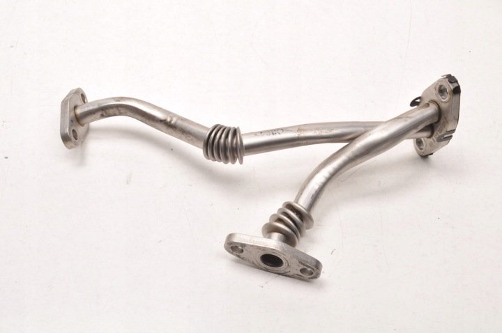 MERCEDES SLK III W172 R172 2.2 CDI PRZEWÓD OLEJOWY A6511800722