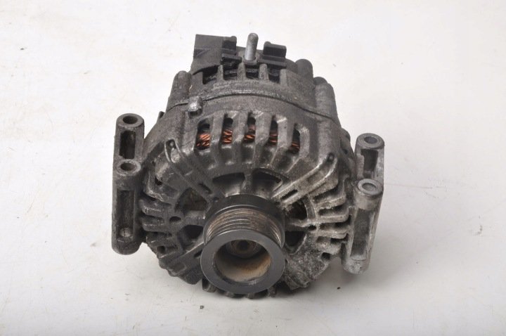 MERCEDES SLK III W172 R172 250 2.2 CDI 204KM ALTERNATOR A0009062822