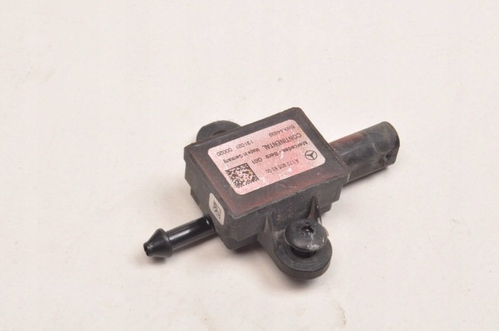 MERCEDES SLK III W172 R172 CZUJNIK UDERZENIA PIESZEGO A1729058300