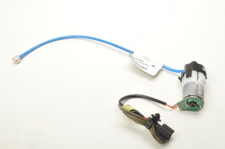MERCEDES SLK III W172 R172 POMPKA PNEUMATYKI 007476504A