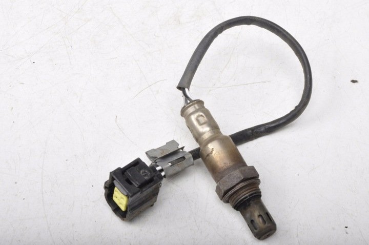 MERCEDES-SLK-III-W172-R172-SONDA-LAMBDA-A0085426918 MERCEDES SLK III W172 R172 SONDA LAMBDA A0085426918