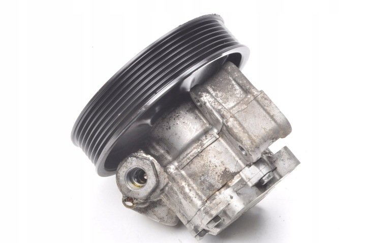 MERCEDES-SLK-R171-W171-1-8-POMPA-WSPOMAGANIA-A0034664101 MERCEDES SLK R171 W171 1.8 POMPA WSPOMAGANIA A0034664101