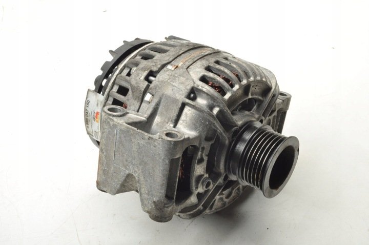 MERCEDES-SLK-R171-W171-3-0-ALTERNATOR-0986047150 MERCEDES SLK R171 W171 3.0 ALTERNATOR 0986047150