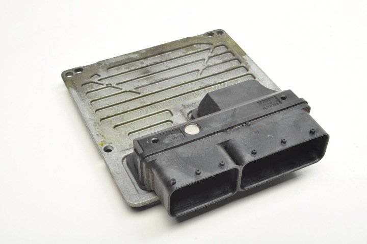 MERCEDES SLK R171 W171 KOMPUTER STEROWNIK SILNIKA A2719000700