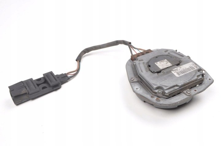 MERCEDES SLK R171 W171 MODUŁ STEROWNIK WENTYLATORÓW 3137229008 1137328109