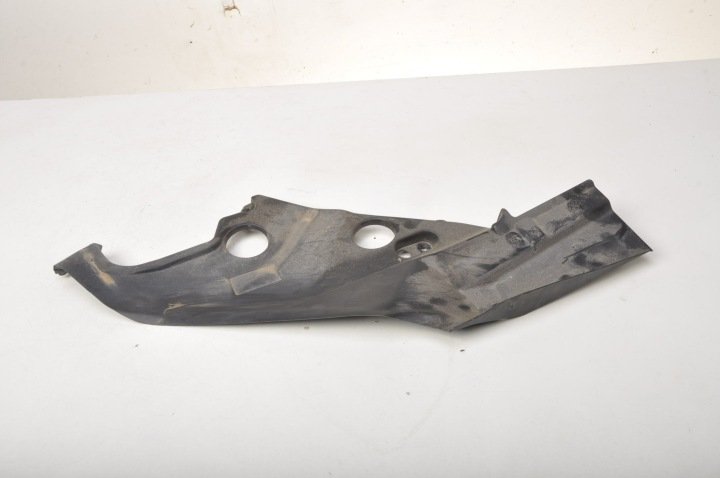 MERCEDES SLK W172 R172 OSŁONA PASA PRZEDNIEGO CHŁODNICY A1728260024