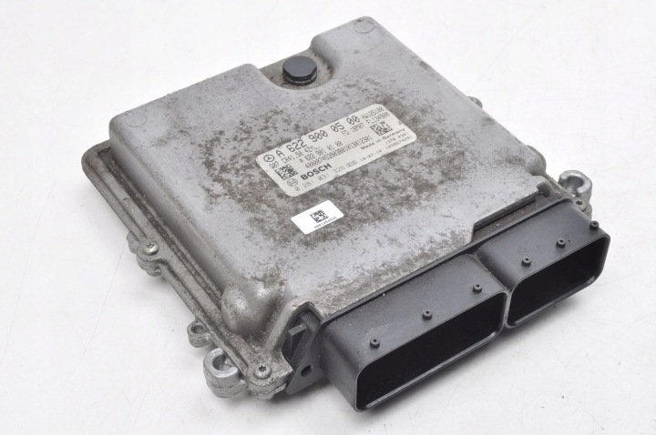 MERCEDES-VITO-W447-KOMPUTER-STEROWNIK-SILNIKA-A6229000500 MERCEDES VITO W447 KOMPUTER STEROWNIK SILNIKA A6229000500