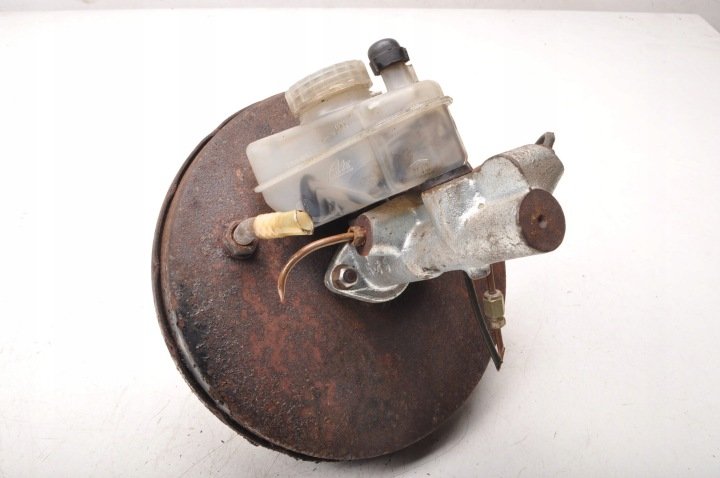 MERCEDES W123 2.3 SERWO POMPA HAMULCOWA 0024306930