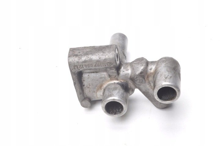 MERCEDES W123 2.3 ZAWÓR STERUJĄCY R1020941212