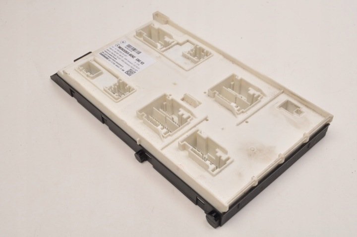 MERCEDES W156 KOMPUTER MODUŁ STEROWNIK SAM A1569005303