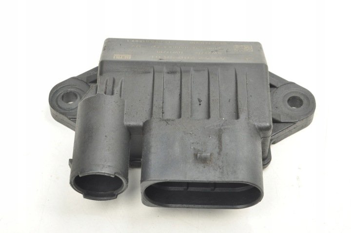 MERCEDES W164 3.0 CDI PRZEKAŹNIK ŚWIEC ŻAROWYCH A6429005801
