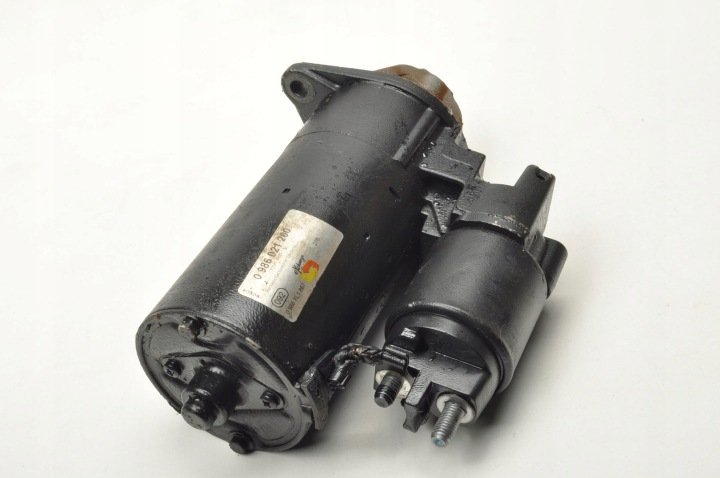 MERCEDES W169 2.0 CDI ROZRUSZNIK 0986021260