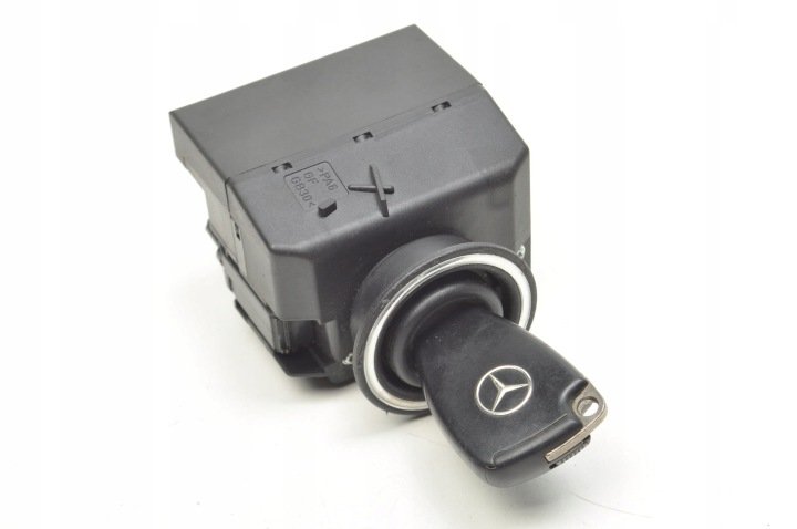 MERCEDES W169 W245 STACYJKA KLUCZYK 1695451508