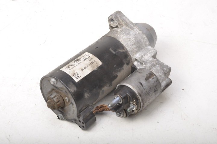 MERCEDES W172 R172 2.2 ROZRUSZNIK A6519062800