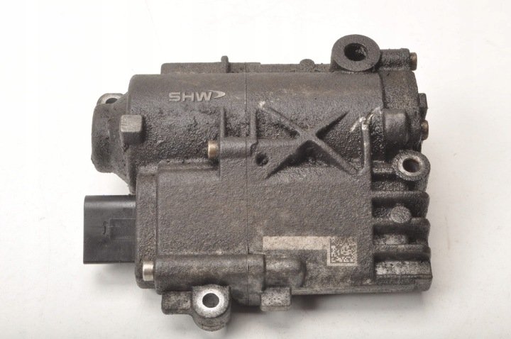MERCEDES W172 R172 3.5 V6 POMPA OLEJU SKRZYNI AUTOMAT
