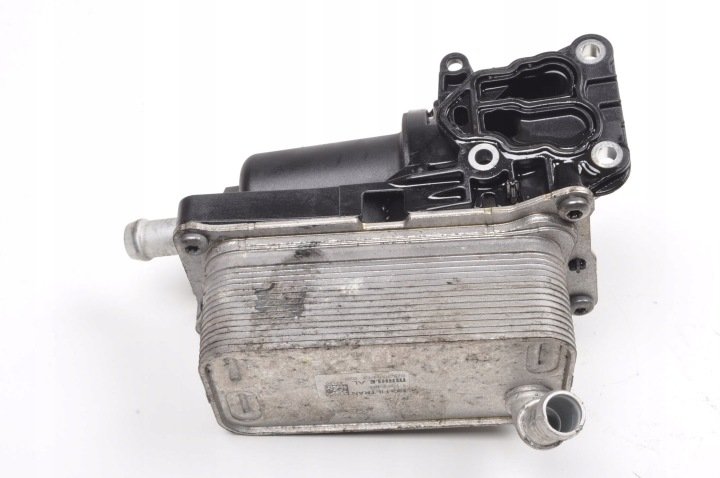 MERCEDES-W176-1-8-CDI-CHLODNICA-OLEJU-A2465010101 MERCEDES W176 1.8 CDI CHŁODNICA OLEJU A2465010101