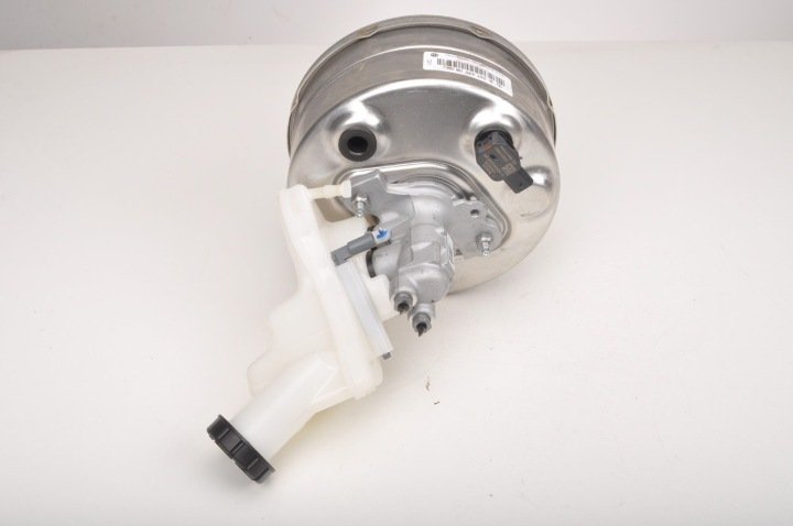 MERCEDES W177 2.0 SERWO POMPA HAMULCOWA A2474300800