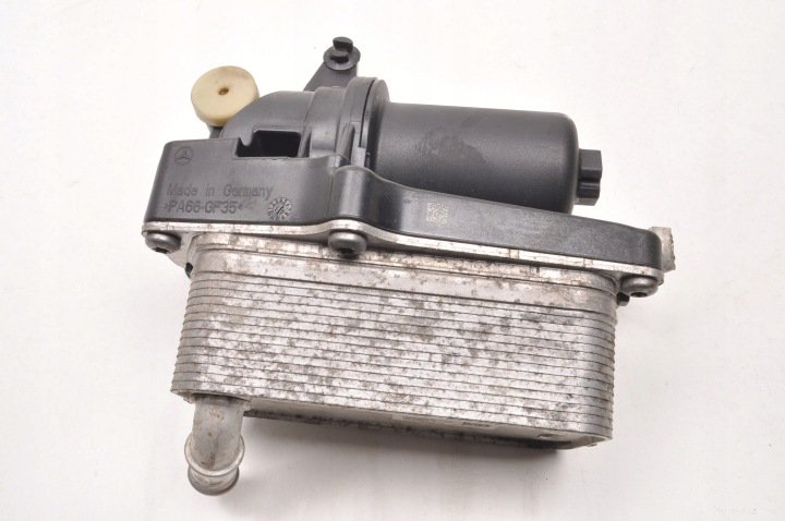 MERCEDES W177 W246 2.0 CHŁODNICA OLEJU A2465010101