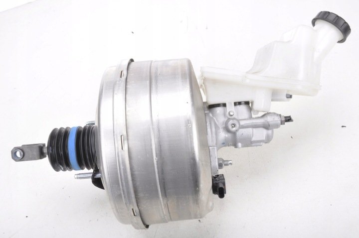 MERCEDES-W177-W247-1-3-SERWO-POMPA-HAMULCOWA-A2474300100 MERCEDES W177 W247 1.3 SERWO POMPA HAMULCOWA A2474300100