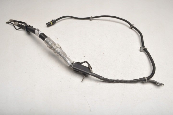 MERCEDES W205 2.2 CDI WIĄZKA ELEKTRYCZNA ALTERNATORA A2055406621