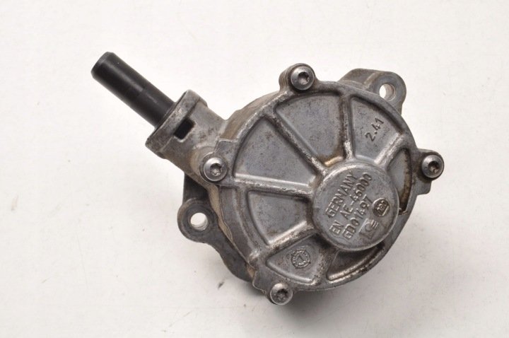 MERCEDES W205 W117 W156 2.2 CDI POMPA VACUM 6512300465