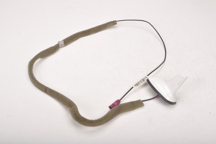 MERCEDES W207 ANTENA GPS