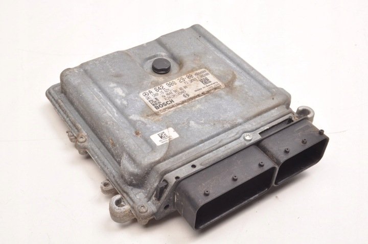 MERCEDES W207 W212 3.0 CDI KOMPUTER STEROWNIK SILNIKA A6429002900
