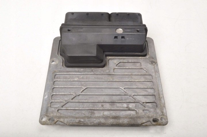 MERCEDES W209 W210 W211 1.8 KOMPUTER STEROWNIK SILNIKA A2711535679