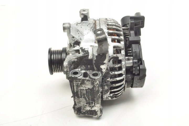 MERCEDES W211 2.2 CDI ALTERNATOR 0124625002
