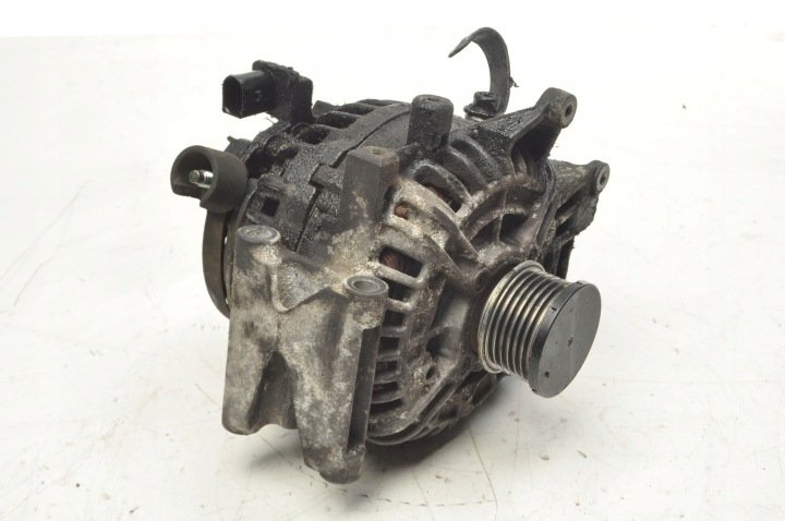 MERCEDES W211 2.2 CDI ALTERNATOR A0121545902