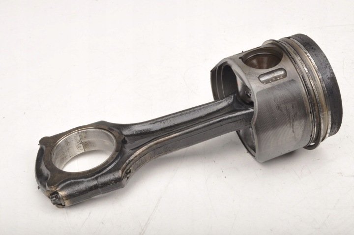 MERCEDES-W211-3-2-TLOK-Z-KORBOWODEM MERCEDES W211 3.2 TŁOK Z KORBOWODEM