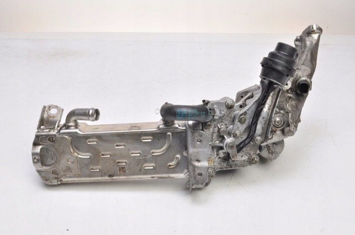 MERCEDES W212 2.2 CDI CHŁODNICA SPALIN EGR A6511400675 A6511400760