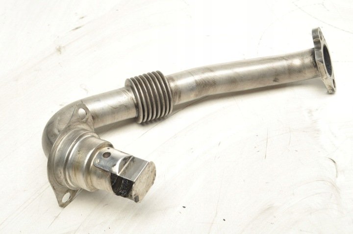 MERCEDES W213 2.0 CDI RURA PRZEWÓD EGR 6541401400