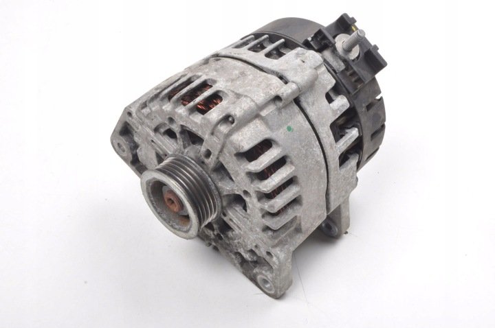 MERCEDES W213 2.0 D ALTERNATOR A0009063903