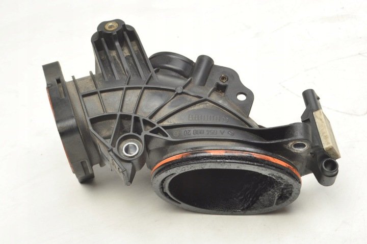 MERCEDES W213 2.0 D RURA DOLOT POWIETRZA A0091538528 A0091538528